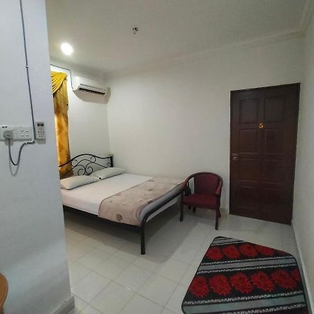 Oyo Home 90388 Homestay Masha Langkawi Exterior foto