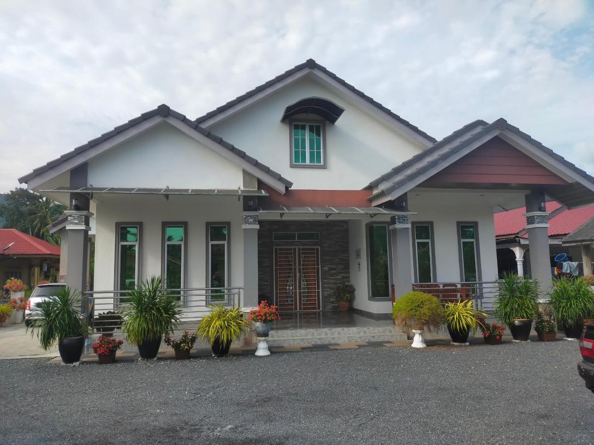 Oyo Home 90388 Homestay Masha Langkawi Exterior foto