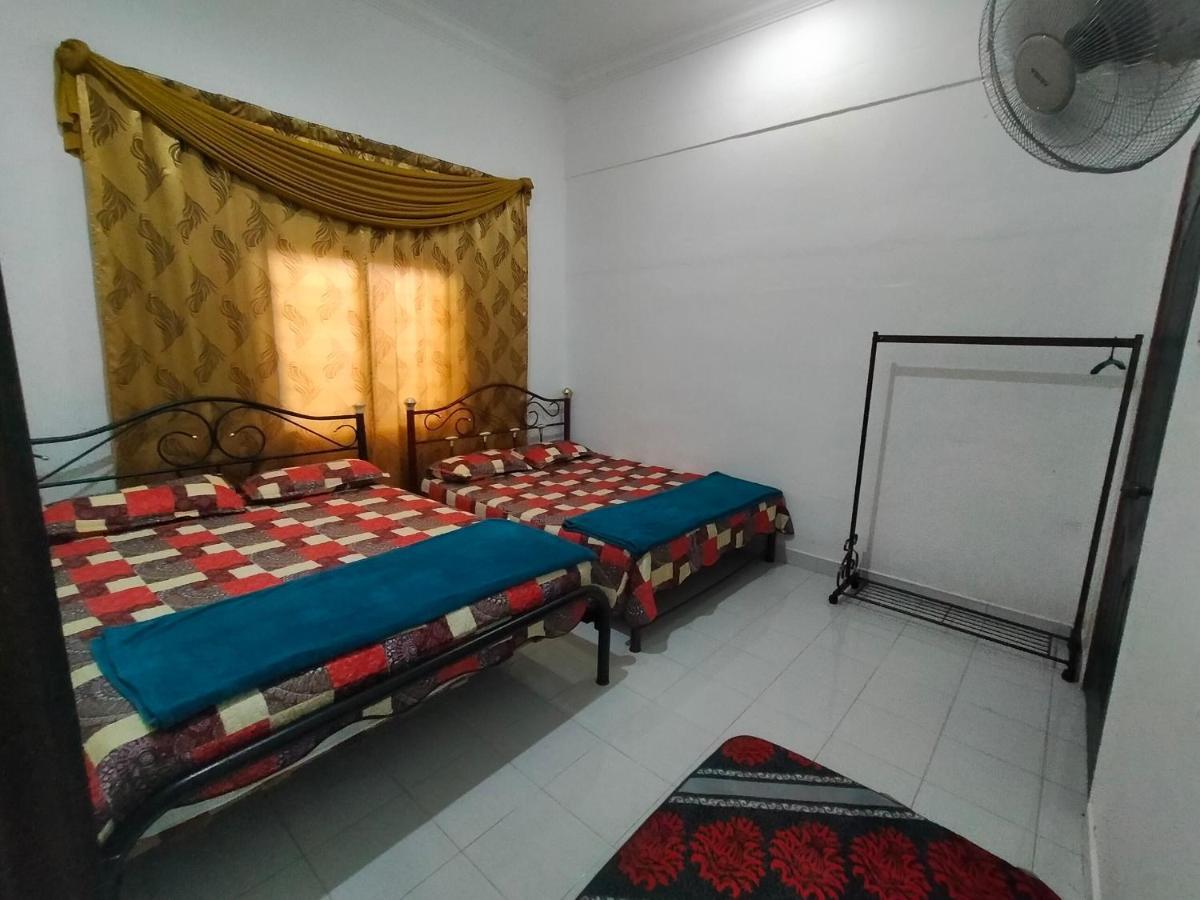 Oyo Home 90388 Homestay Masha Langkawi Exterior foto