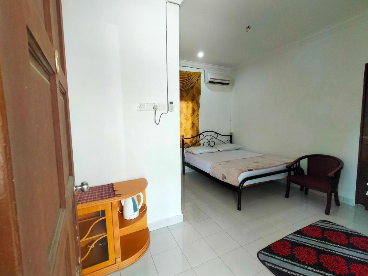 Oyo Home 90388 Homestay Masha Langkawi Exterior foto